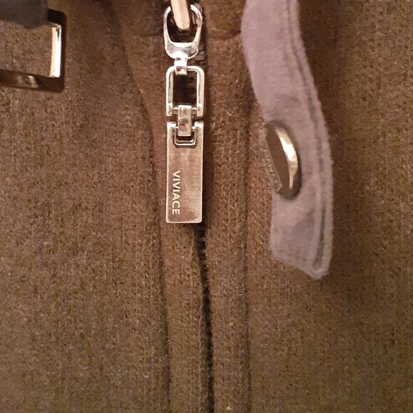 Gilli Bice Wool Jacket - Picture 8 of 15